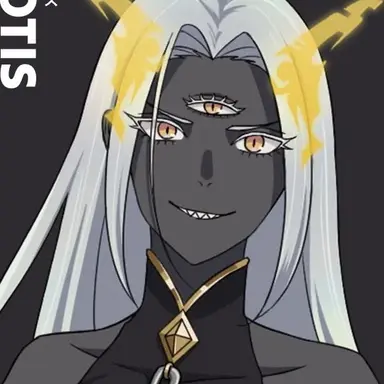 Profile image of ボティス