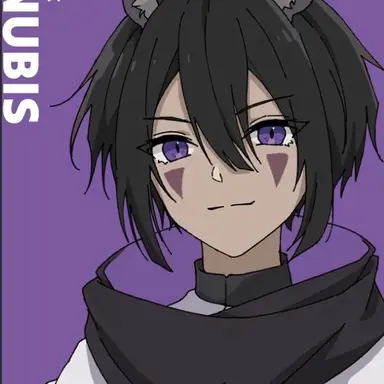 Profile image of アヌビス