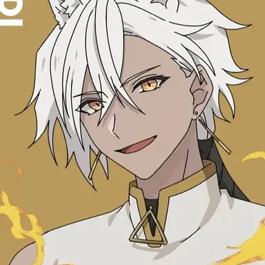 Profile image of シディ