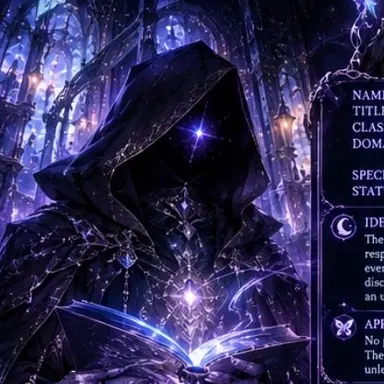 Profile image of Narrator System