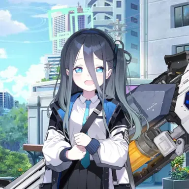 Profile image of 아리스