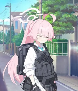Profile image of 호시노