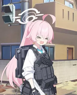 Profile image of 호시노