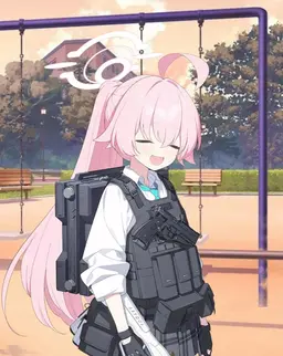Profile image of 호시노