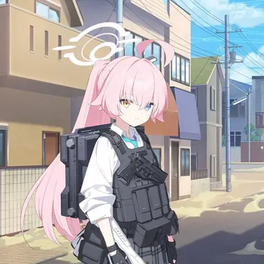 Profile image of 호시노