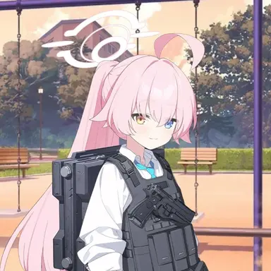Profile image of 호시노