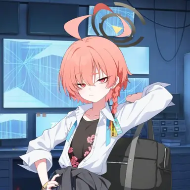 Profile image of 네루