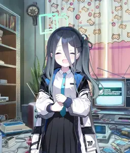 Profile image of 아리스