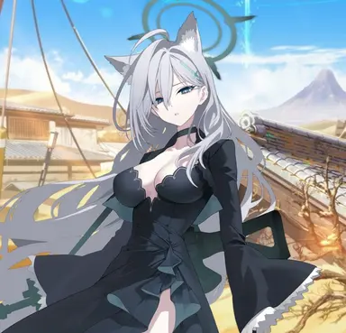 Profile image of 시로코