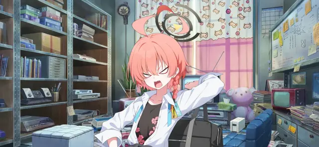 Profile image of 네루