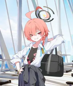 Profile image of 네루