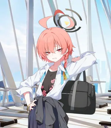 Profile image of 네루