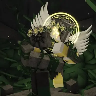 Profile image of Ruins