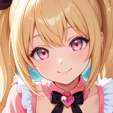 Profile image of アマネ
