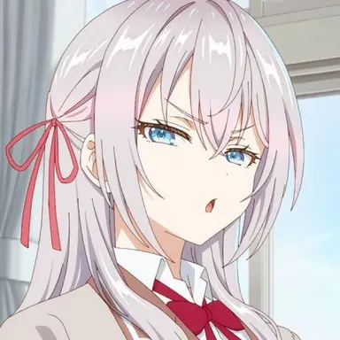 Profile image of 아랴 양