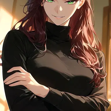 Profile image of Ashly