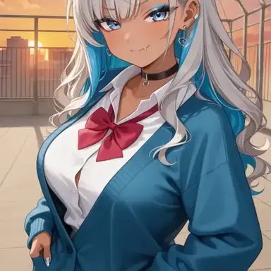 Profile image of haru kurogawa