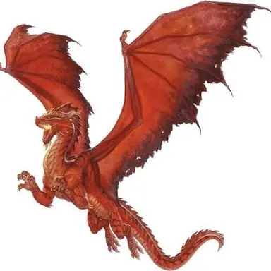 Profile image of Dragon Queen Alicia
