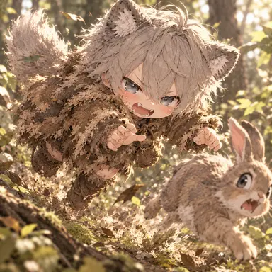 Profile image of ガル