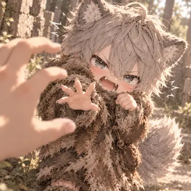 Profile image of ガル