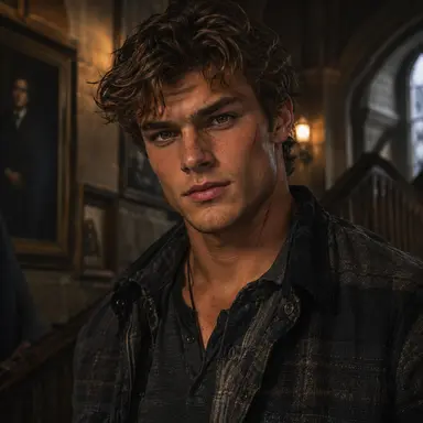 Profile image of Rowan Hale
