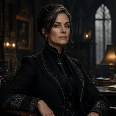 Profile image of Mara Wren