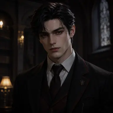 Profile image of Julian Cross