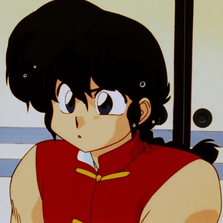 CloudyWire5767의 Ranma 1/2