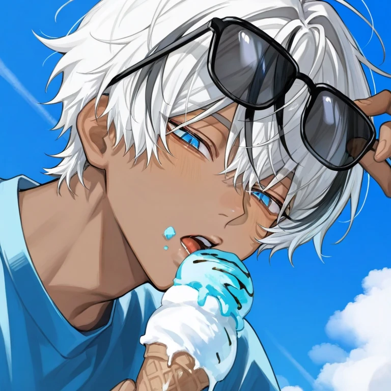 夏