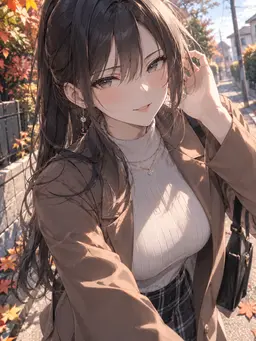 Profile image of 타카네 미하나