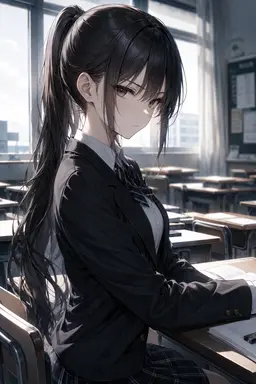 Profile image of 타카네 미하나