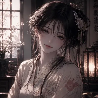 Profile image of 小鈴