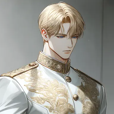 Profile image of ウェルト