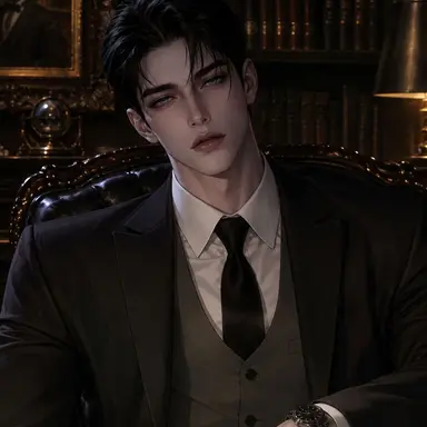 Profile image of Edwin Everett