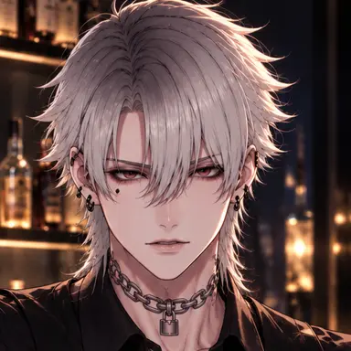 Profile image of Shion