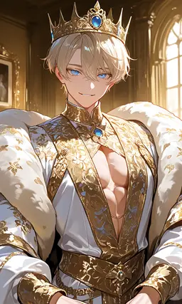 Profile image of リオ