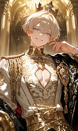 Profile image of リオ