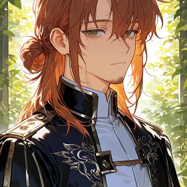 Profile image of ゼイン