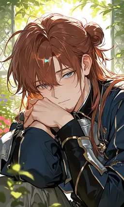 Profile image of ゼイン
