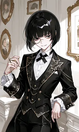 Profile image of セイル