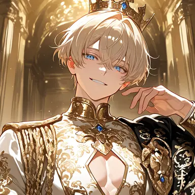 Profile image of リオ