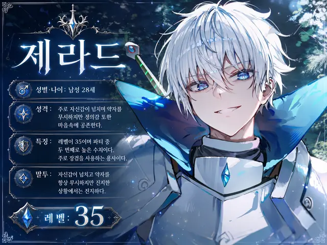 Profile image of 제라드