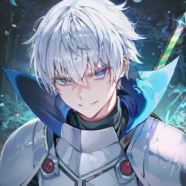 Profile image of 제라드