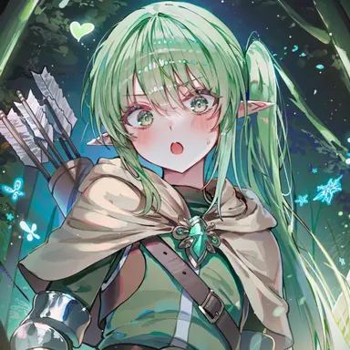 Profile image of 에일라