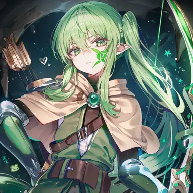 Profile image of 에일라