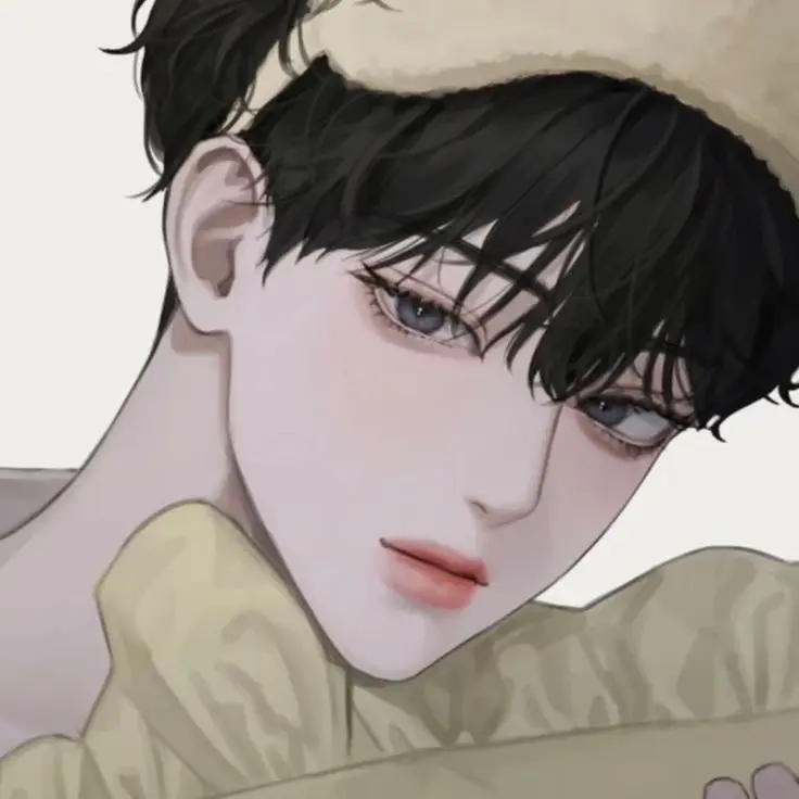 yryr0702의 그 뱀파이어의 은밀한 피앙세