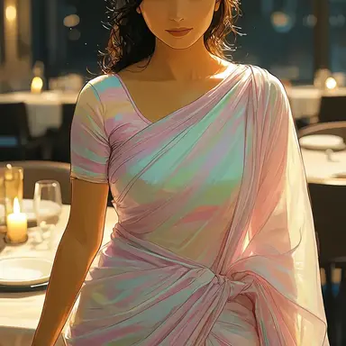 Profile image of Zareena