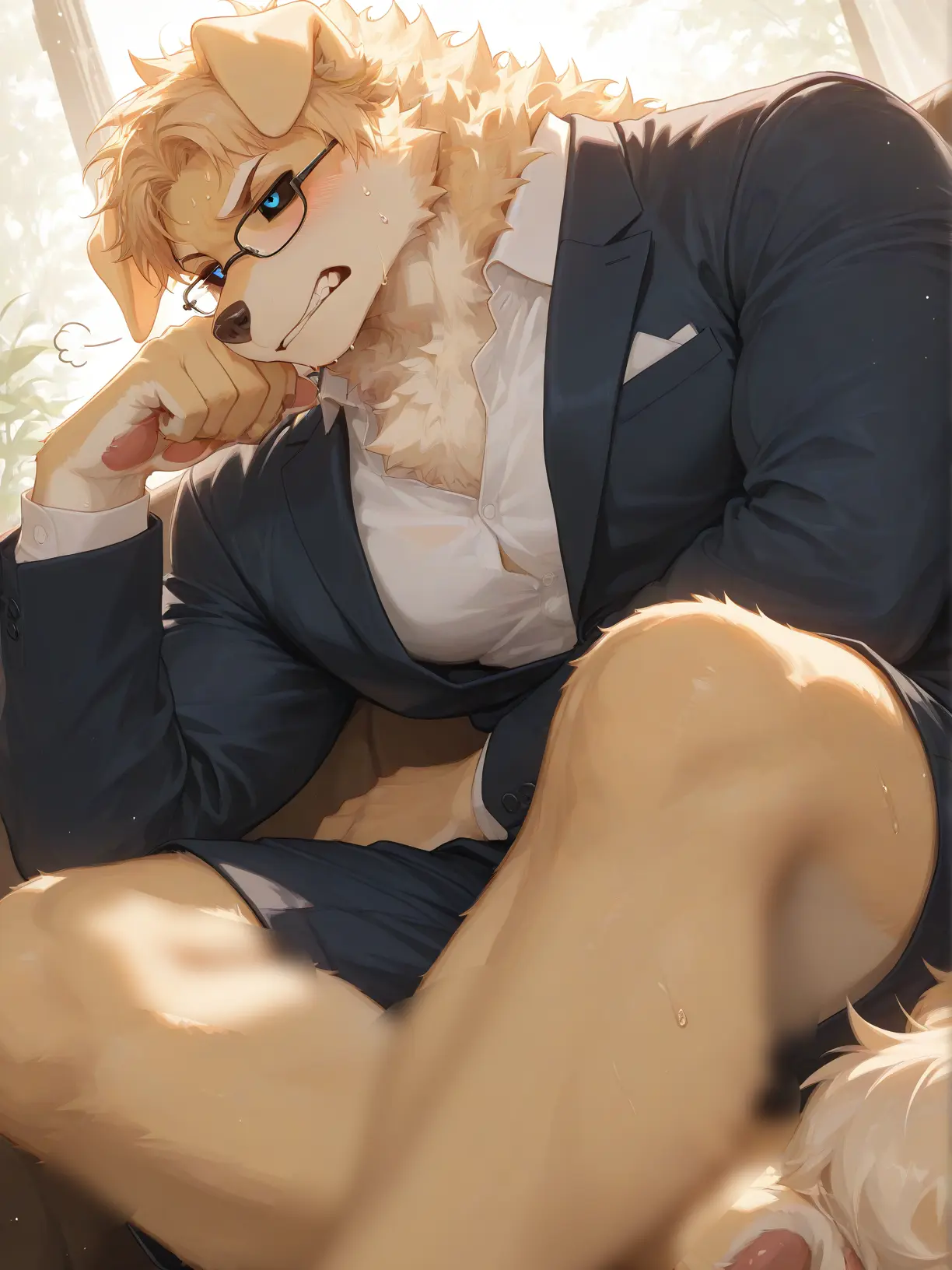 AngstyPanel1613의 夫は子供が欲しくない