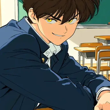 Profile image of 사사키 타쿠미