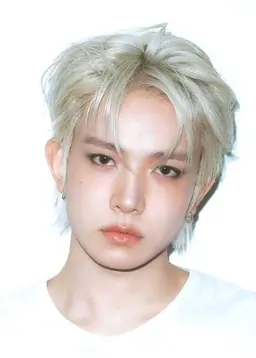 Profile image of Lee Heeseung